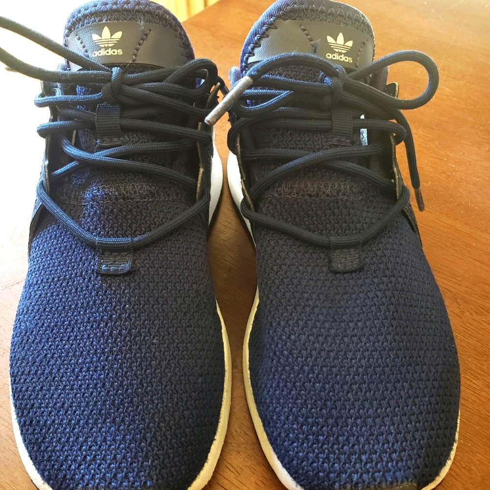 Kids 13K X_PLR Shoes